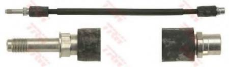 ШЛАНГ ТОРМОЗНОЙ PHB553