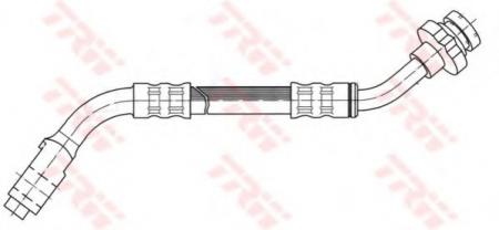 BREMSSCHLAUCH PHC275