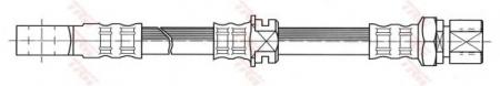   OPEL: OMEGA A 86-94, OMEGA A  86-94, SENATOR B 87-93 PHD393