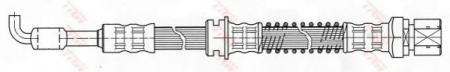 BREMSSCHLAUCH PHD422