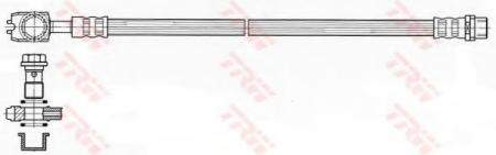   AUDI: A4 1.6/1.8/2.0, 3.0 00-/1.9D 00-03/2.4/2.5D 01-04 PHD484
