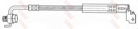 BREMSSCHLAUCH PHD494