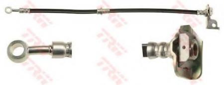 ТОРМОЗНОЙ ШЛАНГ PHD615