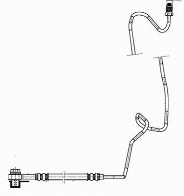   AUDI A3/SKODA OCTAVIA/VW GOLF IV/BORA   PHD942