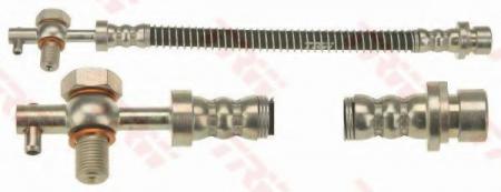 BREMSSCHLAUCH PHD981