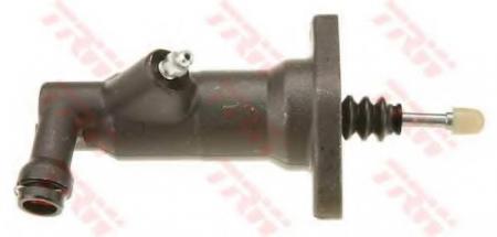 ЦИЛИНДР СЦЕПЛ.РАБ.AUDI A3 II/SKODA/VW GOLF V-VI/PASSAT VI-VII 1.2-2.5 03- PJD264