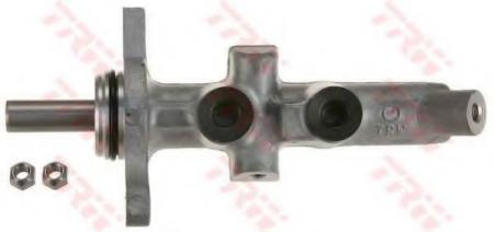 ЦИЛИНДР ТОРМОЗНОЙ ГЛАВНЫЙ TOYOTA COROLLA 02> PMF537