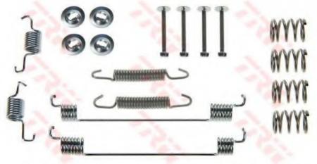    FIAT: PUNTO 93-99, PUNTO VAN 96-00, PUNTO  94-00, TEMPRA 90-96, TIPO 87-96,  LANCIA: DEDRA 89-99, DELTA II 93-99, Y 95-03,  PEUGEOT: 206 SW SFK166