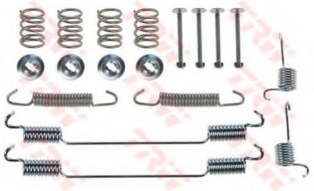    FIAT: FIORINO 88-, FIORINO PICK UP 88-01, FIORINO  88-01, MAREA WEEKEND 96-, TEMPRA 90-96, TEMPRA S.W. 90-96, TIPO 87-95 SFK169