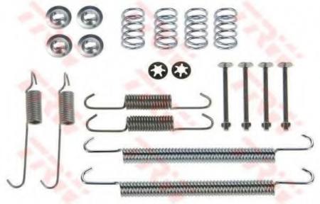    BMW: 3 90-98, 3 COMPACT 94-00, 3  93-99 SFK221