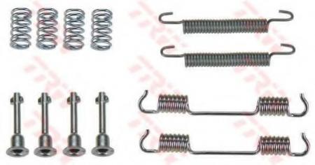    BMW: 3 90-98, 3 COMPACT 94-00, 3 TOURING 95-99, 3  93-99, 3  92-99, Z3 95-03, Z3  97-03 SFK222