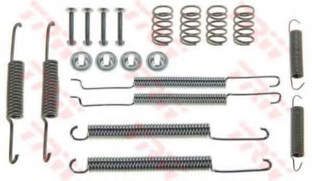    AUDI: 100 85-91, 100 90-94, 100 AVANT 85-90, 100 AVANT 90-94, 80 91-94, 80 AVANT 91-96,  SEAT: INCA 95-,  VW: CADDY II  95-04, CADDY II SFK223