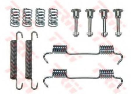    BMW: 3 98-05, 3 COMPACT 01-05, 3 TOURING 99-05, 3  00-, 3  99-, Z4 03- SFK335