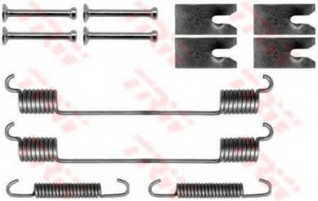    FORD: TOURNEO CONNECT 02-, TRANSIT CONNECT 02- SFK351