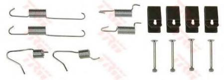    NISSAN: QASHQAI (J10, JJ10) 07-, X-TRAIL (T31) 07- RENAULT: KOLEOS (HY_) 08- TOYOTA: AVENSIS (T25) 03-, AVENSIS  (T25) 03-, AVENSIS  SFK422