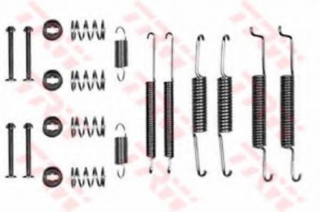    AUDI: 100 76-82, 100 AVANT 77-83, 80 75-78, 80 78-86, 80 86-91, 90 84-87, 90 87-91, COUPE 80-88,  VW: GOLF II 87-91, JETTA II 87-91, PASSAT 80-88 SFK85