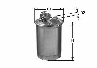   AUDI: A3 96-, A4 00-04, A4 04-, A4 AVANT 01-04, A4 AVANT 04-, A4  05-, A6 01-05, A6 AVANT 98-01, FIAT: PUNTO 94-99, SEAT: LEON 99-, TOLED DN993