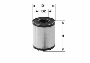  FIAT: 500 07-, BRAVO 07-, DOBLO 05-, DOBLO CARGO 04-, GRANDE PUNTO 05-, IDEA 04-, PALIO 03-, PANDA 03-, LANCIA: MUSA 04-, YPSILON 03-, OPEL: AS ML1708