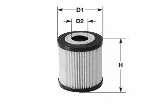   BMW: 1 04-, 3 01-05, 3 05-, 3 COMPACT 01-05, 3 TOURING 01-05, 3 TOURING 05-, 3  05-, 3  03-, 5 05-, 5 TOURING 05-, 7 05-, X3 04- ML1723