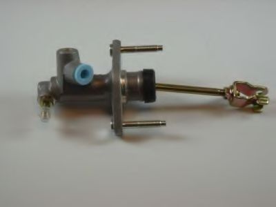 ГЛАВНЫЙ ЦИЛИНДР СЦЕПЛЕНИЯ HONDA ACCORD CB / PRELUDE BB (ДЛИНА ОТ ФЛАНЦА 85MM) QH005