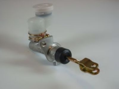 ЦИЛИНДР СЦЕПЛЕНИЯ ГЛАВНЫЙ qm-011