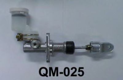 ЦИЛИНДР СЦЕПЛЕНИЯ, ГЛАВНЫЙ QM-025