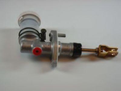 ЦИЛИНДР СЦЕПЛЕНИЯ ГЛАВНЫЙ qs-001