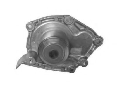 НАСОС ВОДЯНОЙ RENAULT/NISSAN/SUZUKI 1.9 DCI 02] WE-RE03A
