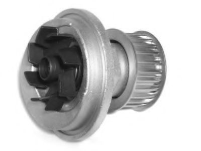  DAEWOO/CHEVROLET/OPEL 1,8 (T18SED, F18D3), 2,0 (C/T/X20SED), 2,4 (Z24SED) (92064250) AISIN WO-011