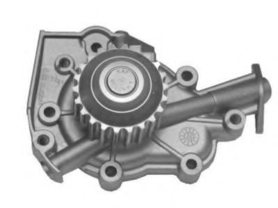   CHEVROLET/DAEWOO 1.4/1.6 97] WO-012