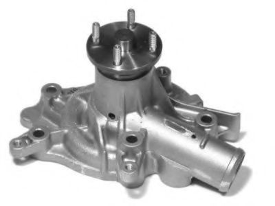    MITSUBISHI GALANT, LANCER 92- 4D68T, SPACE WAGON 99- 4G64 WPM-058