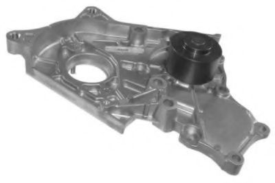 ПОМПА TOYOTA AVENSIS /COROLLA 2,0 TD (2C-TE), CARINA E 2,0 D (2C), LITEACE(1C) (16100-69435) AISIN WPT004