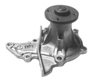   TOYOTA AVENSIS /CARINA E /COROLLA 1.8 97- WPT-078V
