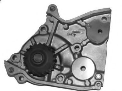    MAZDA (FB, MA, JF, FE), Bongo, Kia Sportage 94- WPZ-002 AISIN