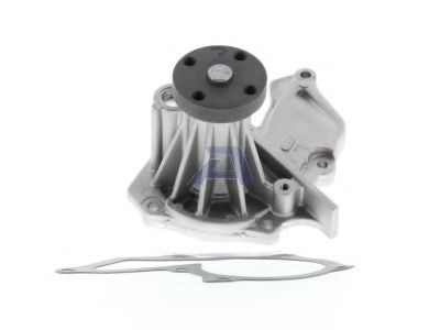   FORD FOCUS 1/2 FIESTA/FUSION/MAZDA/VOLVO 1.4/1.6 95] WPZ-912