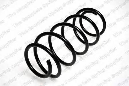 ПРУЖИНА ПОДВЕСКИ AUDI 100 2 0 / 2 0 DIESEL / 2 4 DIESEL 80-11/90 4004206