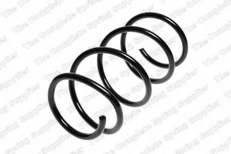 ПРУЖИНА ПОДВЕСКИ BMW 5(E60/E61) 520/520D/523/525/530 03- ПЕРЕДНЯЯ 4008454