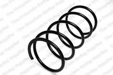 ПРУЖИНА ПОДВЕСКИ MAZDA 626 III 1.8/2.0 87-92 ПЕРЕДНЯЯ 4055409