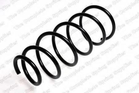 ПРУЖИНА ПОДВЕСКИ NISSAN ALMERA 1 5 DCI / 1 8 00- 4062032