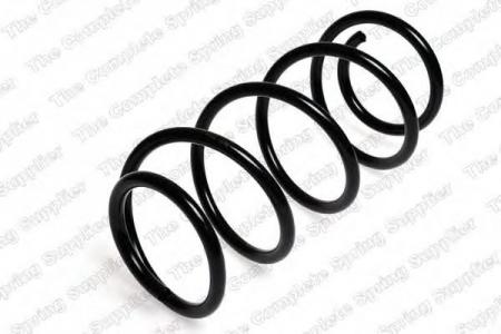 ПРУЖИНА ПЕРЕДНЯЯ OPEL 4063458