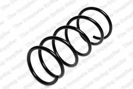 ПРУЖИНА ПЕР.TOYOTA STARLET 1.5D 12.89-2.96 4092531