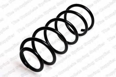 ПРУЖИНА ПЕРЕДНЯЯ VW LUPO 1,4 / 1,4 TDI      10/98 - 4095040