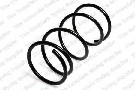 ПРУЖИНА ПОДВЕСКИ SUBARU IMPREZA ESTATE / IMPREZA 4WD 4/93-00 4288306