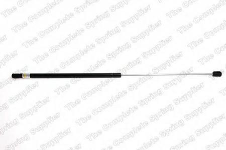 УПРУГИЙ ЭЛЕМЕНТ, КРЫШКА БАГА 8194600