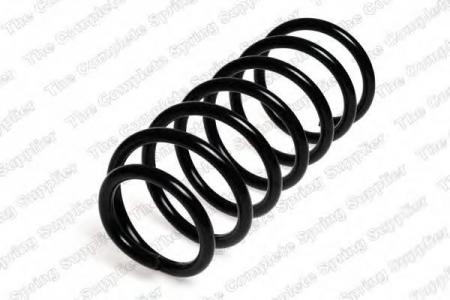 ПЕРЕДНЯЯ ПРУЖИНА VW VW GOLF 25002