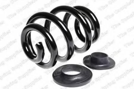 ПРУЖИНА ПОДВЕСКИ RE VW TR V 65033