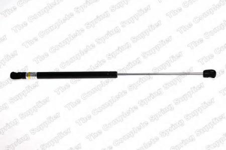 ПРУЖИНА ГАЗОВАЯ БАГАЖНИКА MINI MINI (R50/53) 01-> 439000