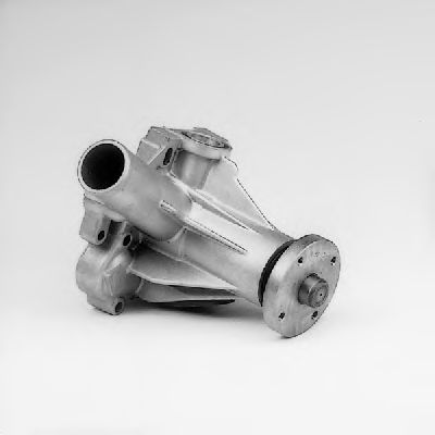  VOLVO 240 / 740 / 760 / 940 / 960 2.0 / 2.3TI 83 -> P053