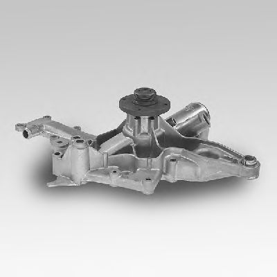   MER W163/W202/W210/W220 2.4-5.5 M112/M113 96- P147