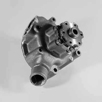 ВОДЯНОЙ НАСОС P151